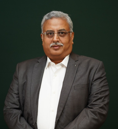 Vinod Krishnan
